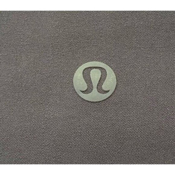 Lululemon On The Fly Pants Navy Blue Size 4 - Picture 5 of 6